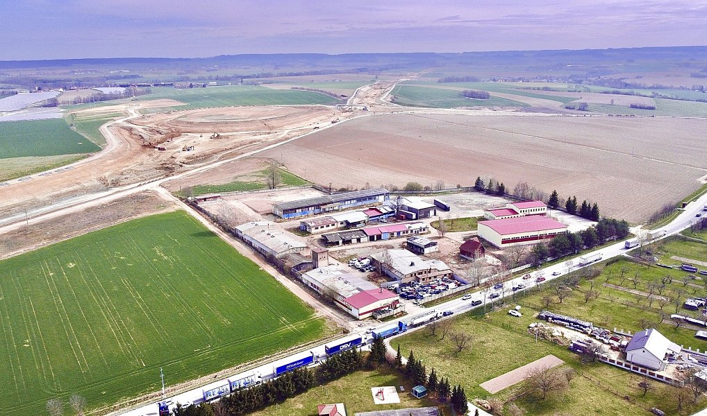 Prodej výrobních prostor 1 400 m², Litomyšl – náhled fotky 12