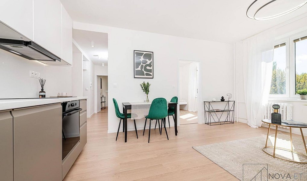 Prodej bytu 3+kk 55 m², Praha – náhled fotky 6