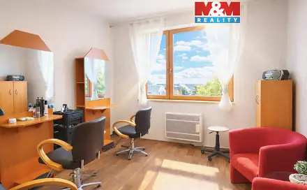 Pronájem obchodních prostor 50 m², 28. října, Ostrava - Mariánské Hory