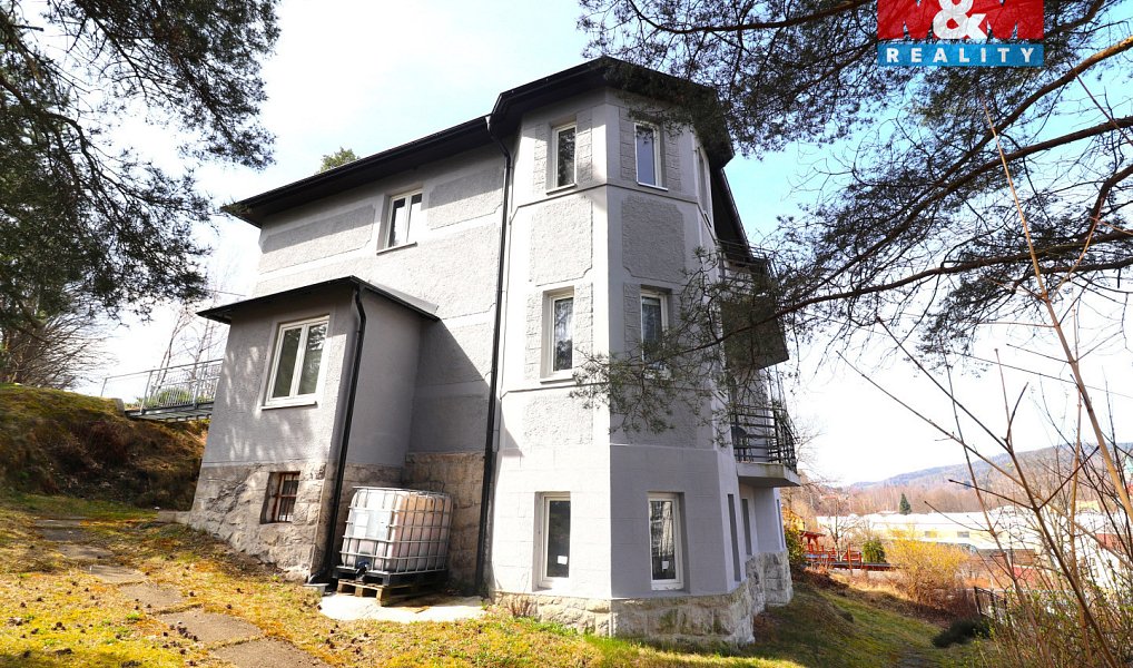 Prodej domu 245 m² s pozemkem 2 645 m², Nejdek – náhled fotky 25