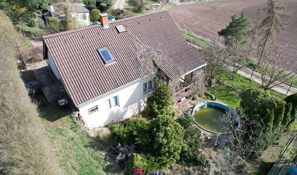 Prodej domu 95 m² s pozemkem 586 m², Postoloprty – náhled fotky 6