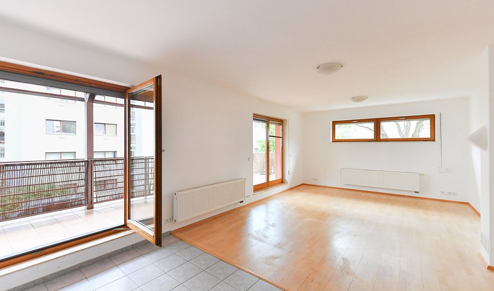 Prodej bytu 3+kk 88 m², Praha – náhled fotky 3