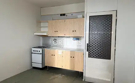 Pronájem bytu 1+1 35 m², Jirkovská, Chomutov