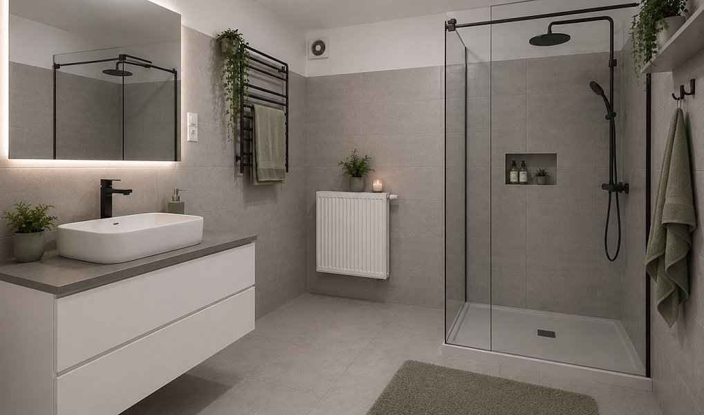 Prodej domu 181 m² s pozemkem 615 m², Dobrá – náhled fotky 24