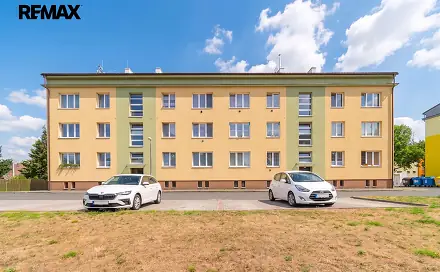 Prodej bytu 2+1 50 m², K Chlumu, Dýšina, okres Plzeň-město