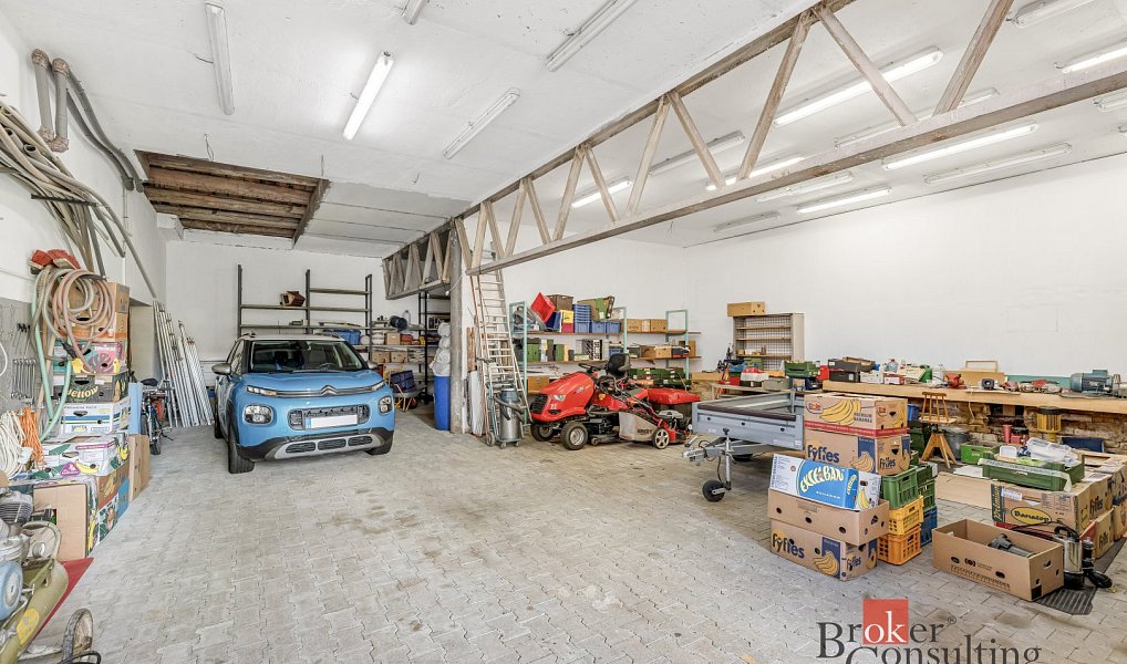 Prodej domu 310 m² s pozemkem 3 789 m², Lázně Libverda – náhled fotky 19