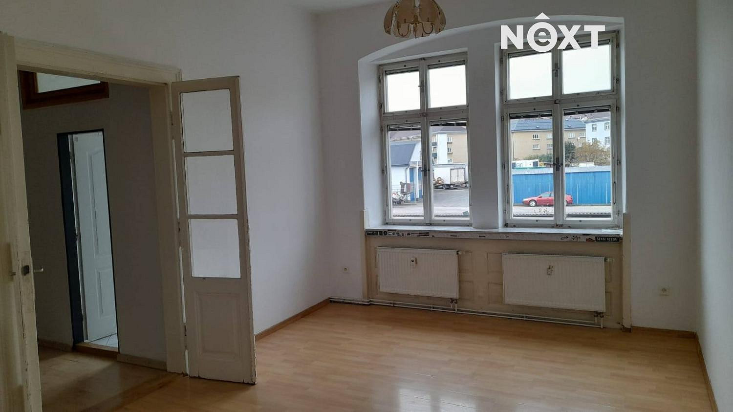 Pronájem bytu 1+kk 30 m² — photo 3