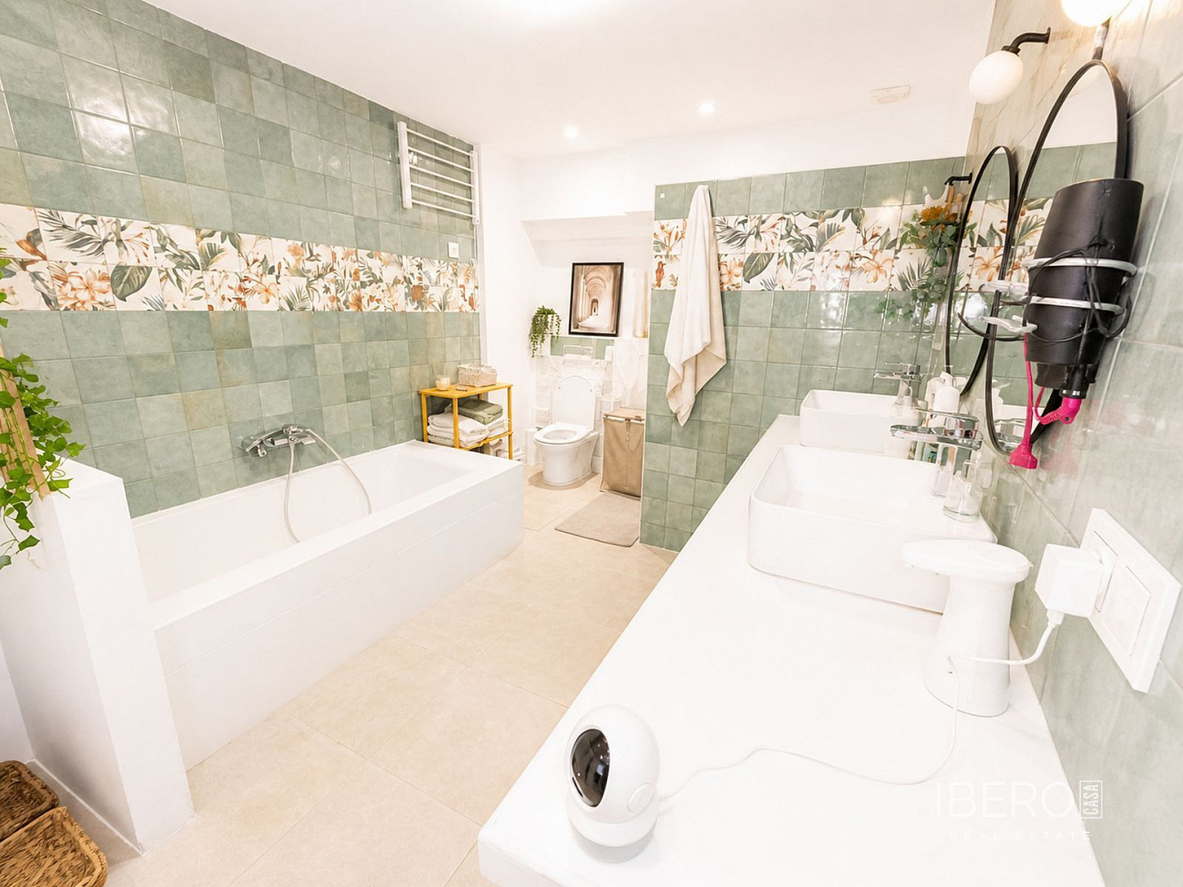 Piso 4+kk – Casares, Puerto de la Cruz, Costa del Sol Occidental - Vista 3