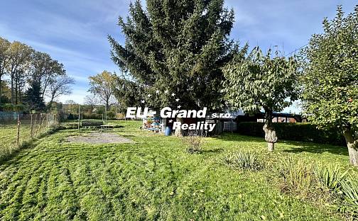 Prodej stavebního pozemku 1 160 m², Varnsdorf, okres Děčín