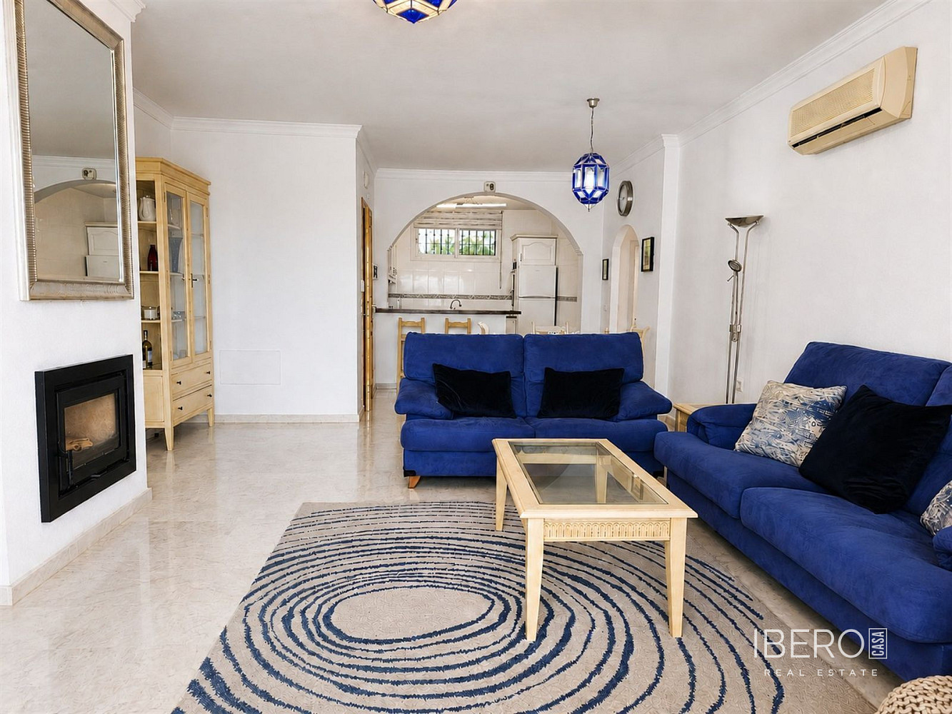 Pis 4+kk – Mijas, Urbanización Sitio de Calahonda - Més