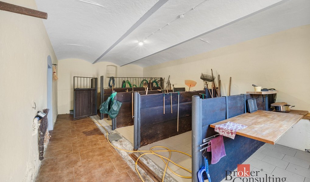 Prodej zemědělského objektu 450 m², Lhotka – náhled fotky 51