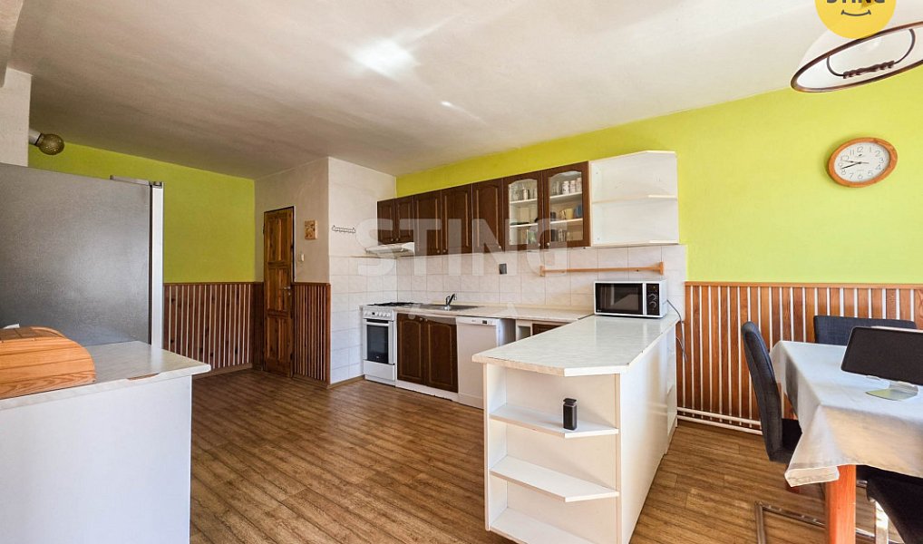 Prodej domu 298 m² s pozemkem 158 m², Batelov – náhled fotky 13