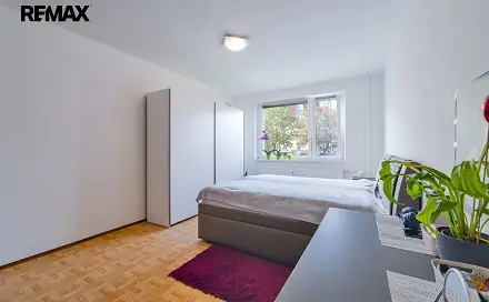 Pronájem bytu 1+1 41 m², Neumannova, Aš, okres Cheb
