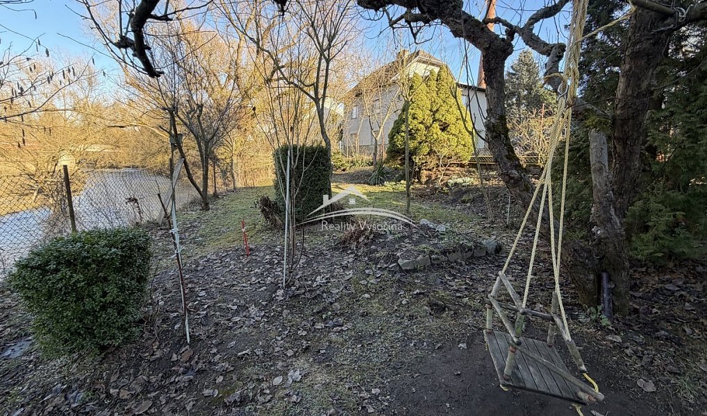 Prodej chaty/chalupy 120 m² s pozemkem 526 m², Okrouhlice – náhled fotky 15