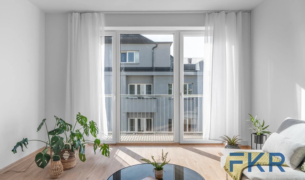 Prodej bytu 2+kk 53 m², Kralupy nad Vltavou – náhled fotky 5