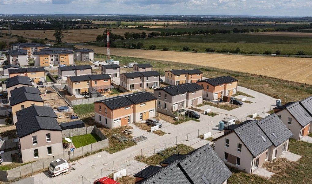 Prodej domu 108 m² s pozemkem 271 m², Nehvizdy – náhled fotky 10