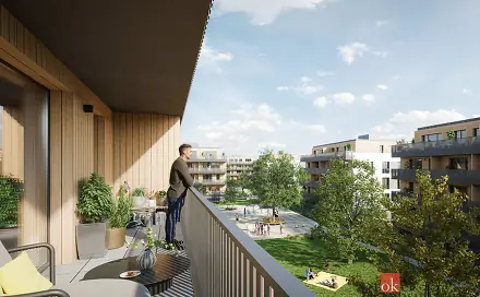 Prodej bytu 3+kk 90 m², Vysoký průhon, Rokycany - Plzeňské Předměstí