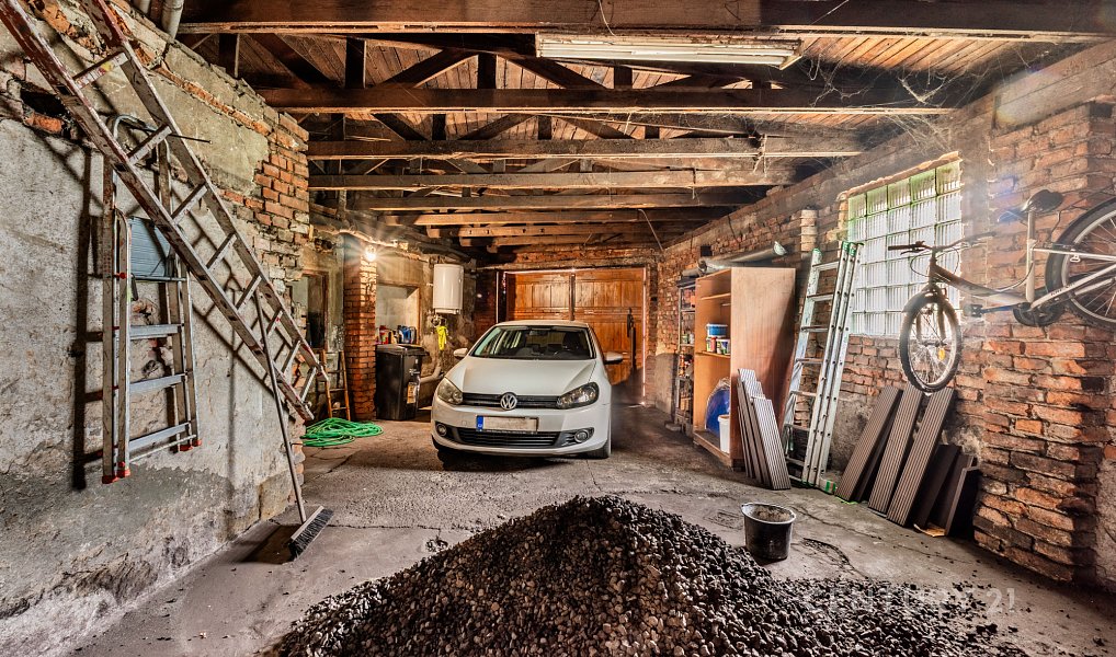 Prodej ubytovacího objektu 349 m², Česká Kamenice – náhled fotky 22
