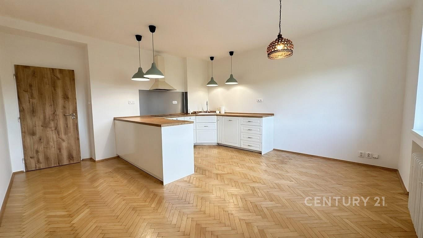 Pronájem bytu 3+kk 80 m² – fotografie 2