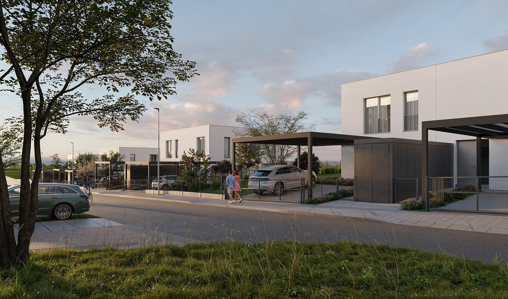 Prodej domu 116 m² s pozemkem 499 m², Praha – náhled fotky 7