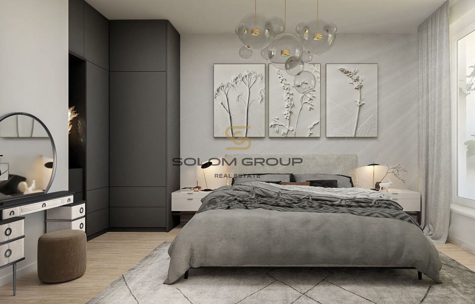 Prodej bytu 2+kk 48 m²