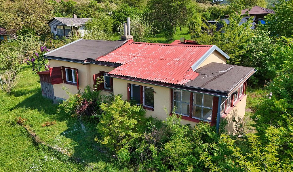 Prodej chaty/chalupy 37 m² s pozemkem 1 052 m², Beroun – náhled fotky 2