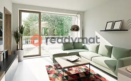 Prodej bytu 4+kk 87 m², Břeclav