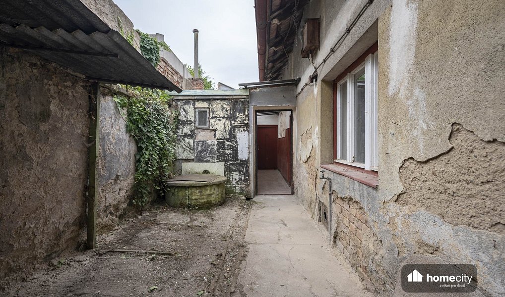 Prodej domu 115 m² s pozemkem 403 m², Třebešice – náhled fotky 12