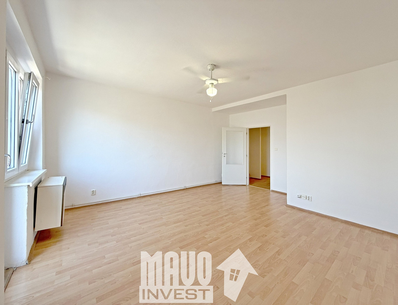Prodej bytu 1+kk 33 m² – fotografie 3