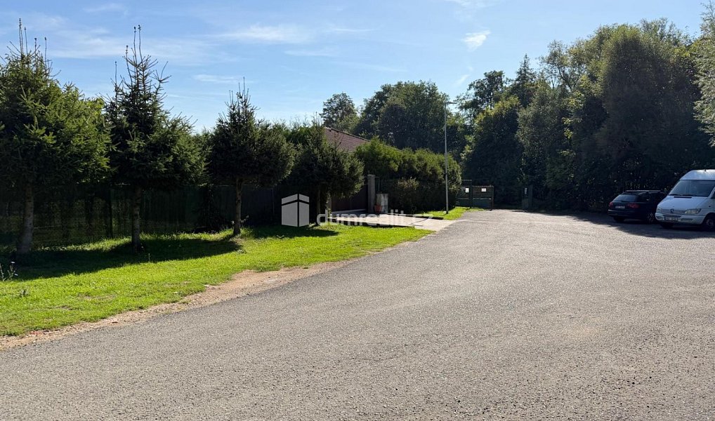 Prodej zahrady 599 m², Litvínov – náhled fotky 2