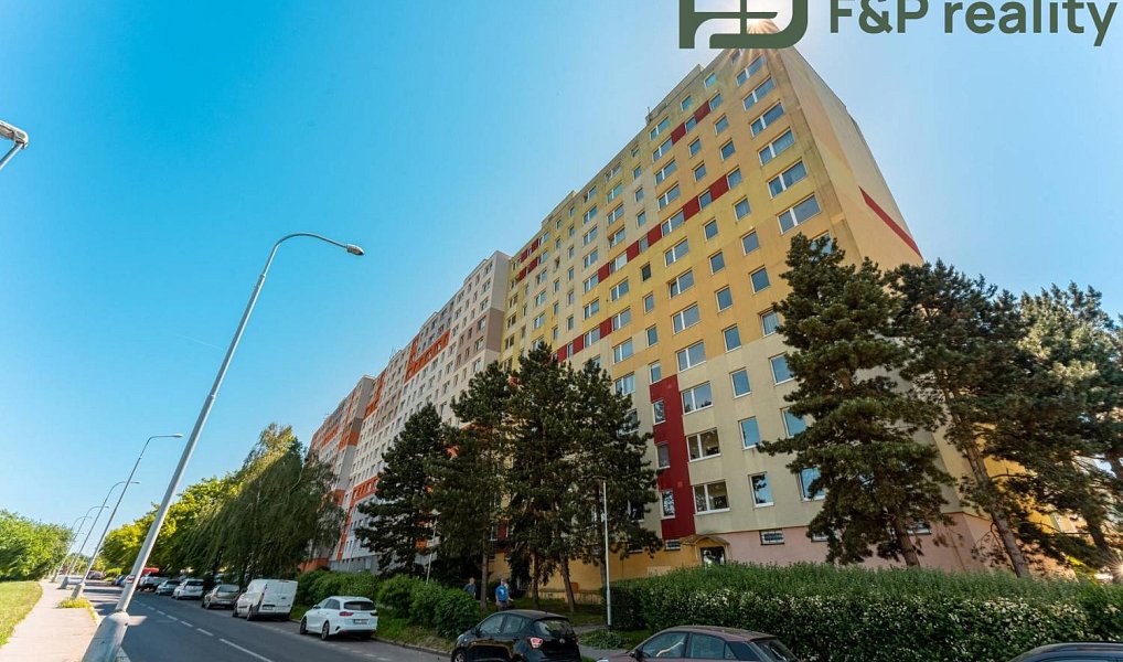 Prodej bytu 3+1 72 m², Praha – náhled fotky 26