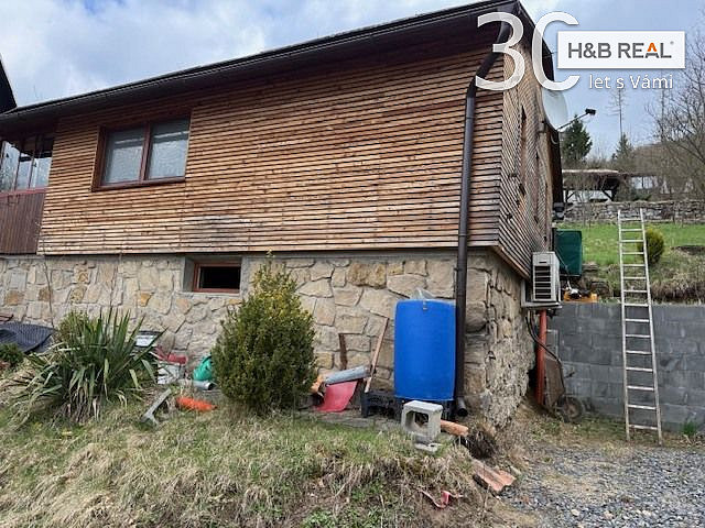 Prodej chaty/chalupy 161 m² s pozemkem 53 m² – fotografie 4
