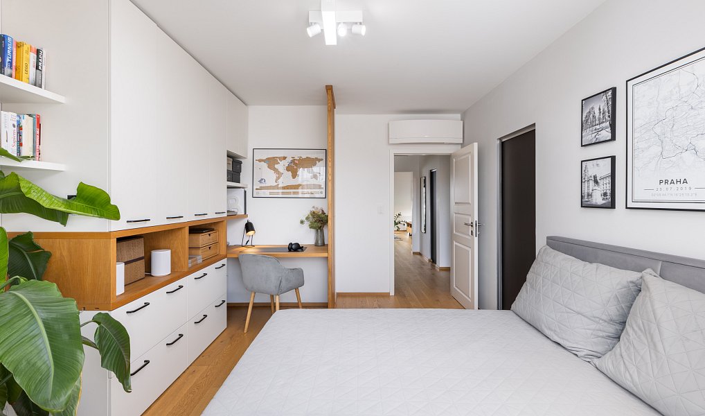 Prodej bytu 3+kk 84 m², Praha – náhled fotky 18