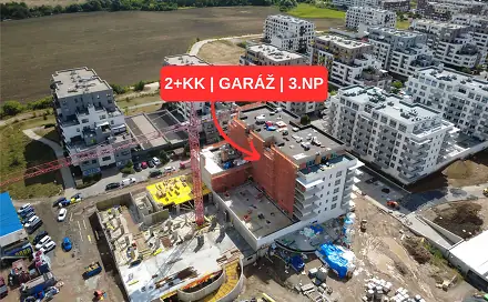 Prodej bytu 2+kk 44 m², Honzíkova, Praha 10 - Dolní Měcholupy