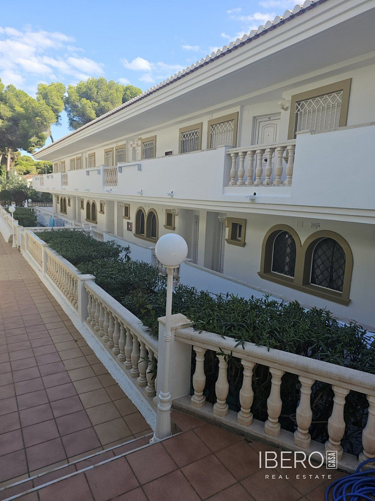 Pis 4+kk – Teulada, Moraira - Vista 4