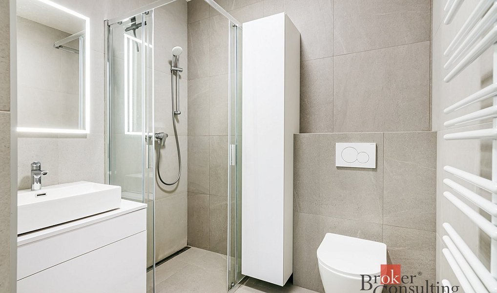 Prodej bytu 1+kk 42 m², Brno – náhled fotky 11