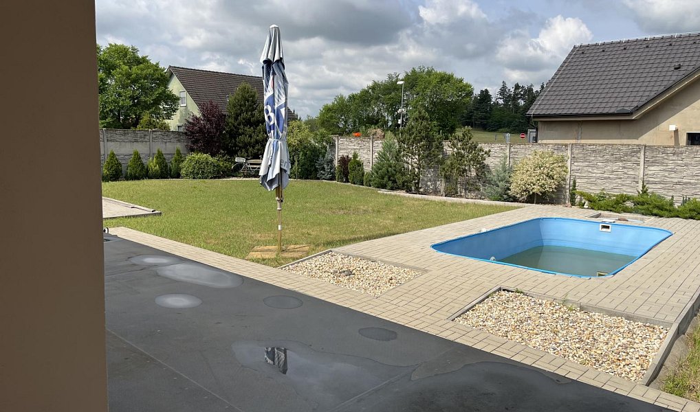 Prodej domu 108 m² s pozemkem 856 m², Žehušice – náhled fotky 12