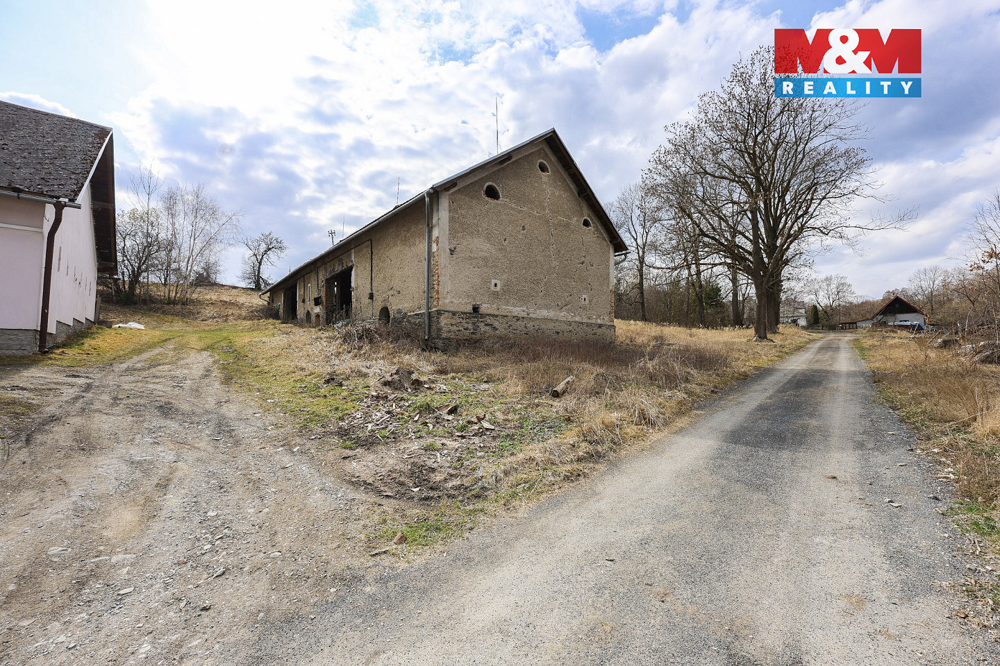 Prodej pozemku 4 476 m² — photo 4