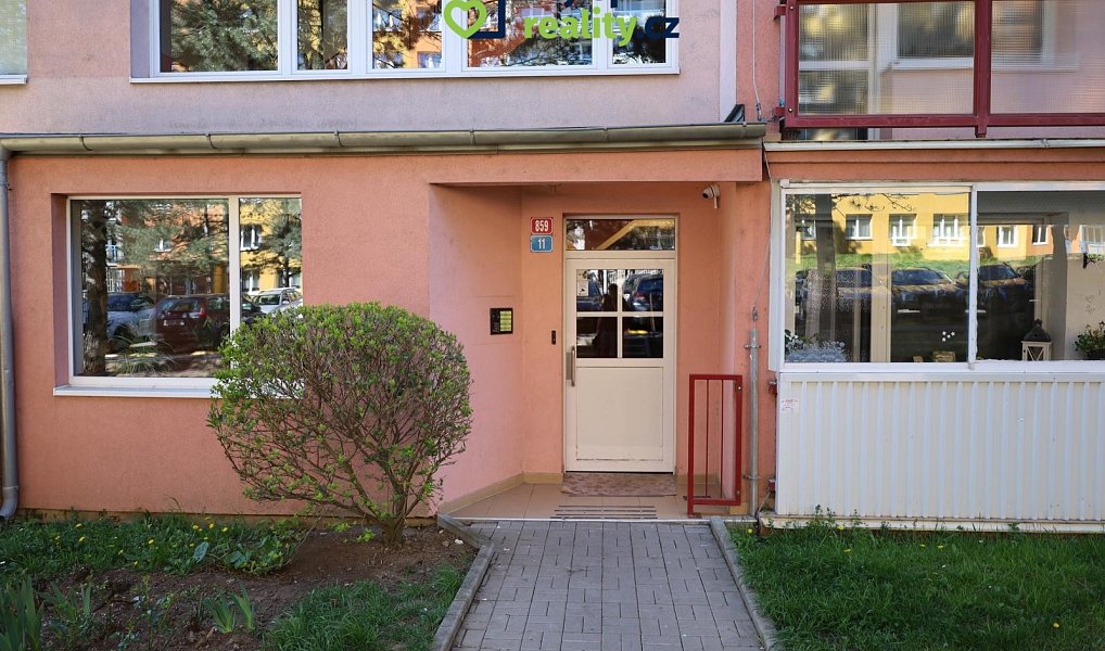 Prodej bytu 3+kk 70 m², Most – náhled fotky 26