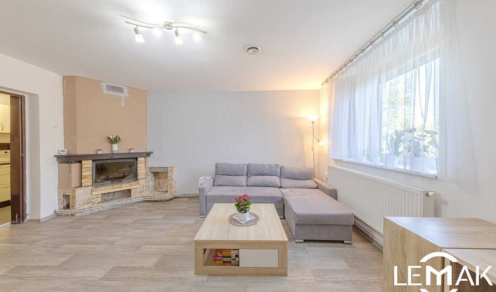 Prodej bytu 2+1 43 m², Olomouc – náhled fotky 2