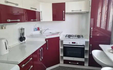 Prodej bytu 2+1 53 m², Plavecká, Ostrava - Hrabůvka