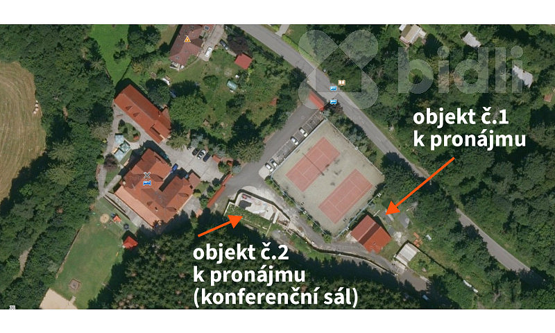 Pronájem komerčního objektu (jiného typu) 196 m² – fotografie 5