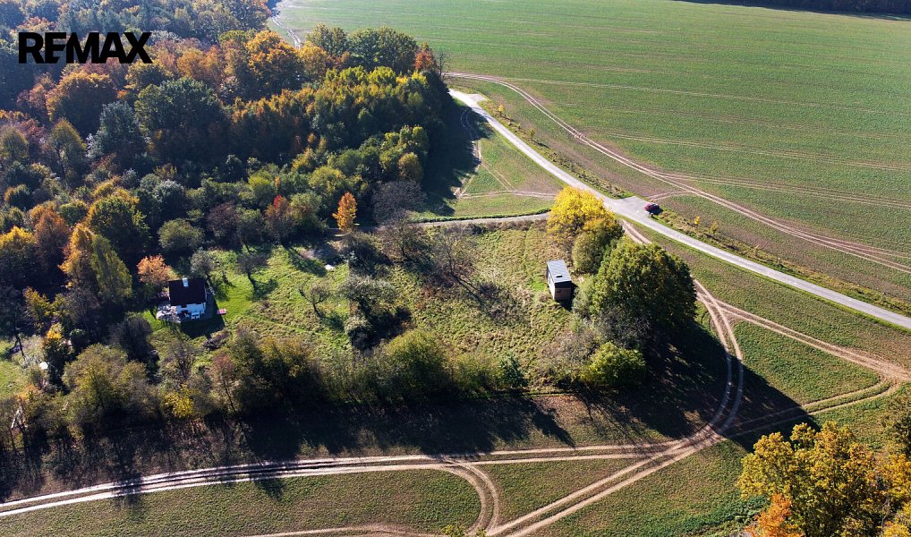 Prodej zahrady 3 178 m², Brušperk – náhled fotky 6