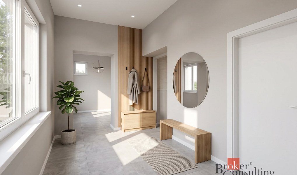 Prodej domu 160 m² s pozemkem 900 m², Vacenovice – náhled fotky 10