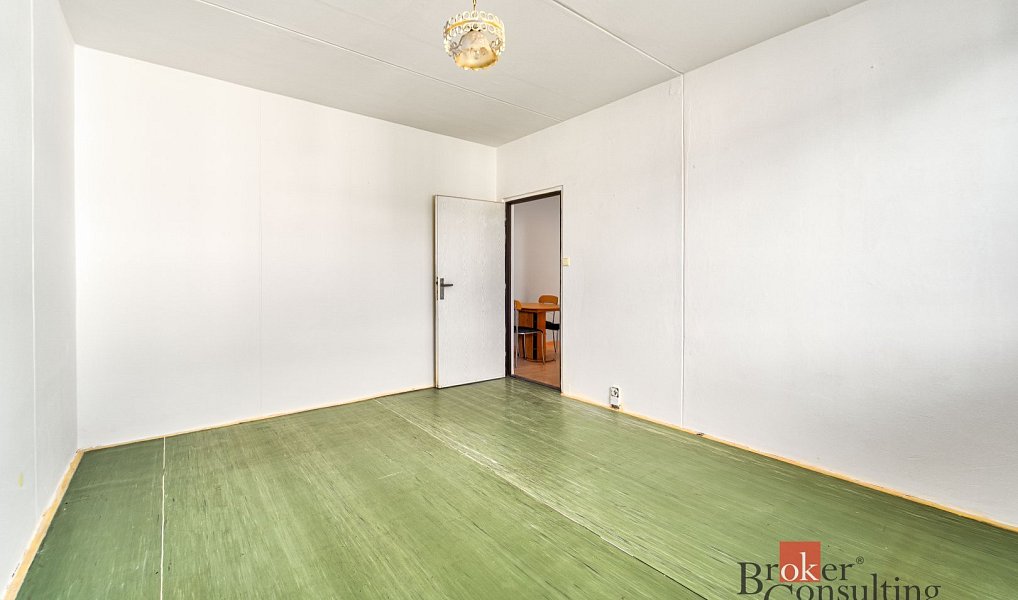 Prodej bytu 2+1 58 m², Planá – náhled fotky 8
