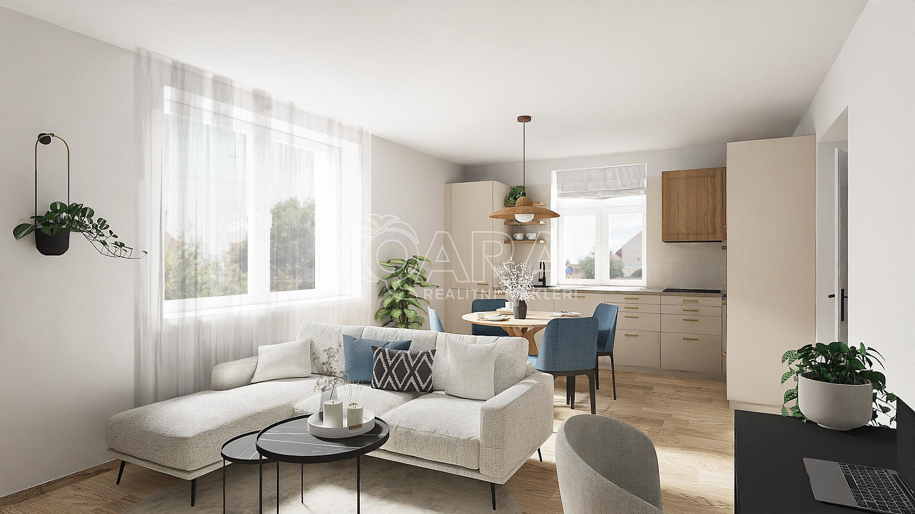Prodej bytu 4+kk 115 m² – fotografie 2
