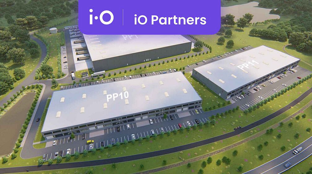 Pronájem skladovacích prostor 10 580 m² – fotografie 4
