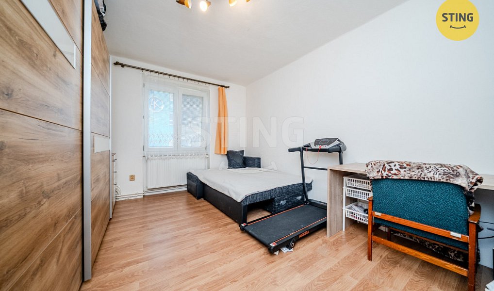 Prodej bytu 2+1 62 m², Frenštát pod Radhoštěm – náhled fotky 10