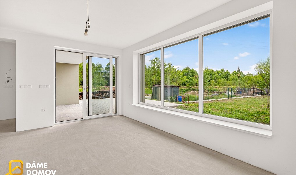 Prodej domu 135 m² s pozemkem 502 m², Uherské Hradiště – náhled fotky 48
