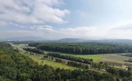 Prodej pole 27 464 m², Panské Nové Dvory, Frýdek-Místek - Frýdek